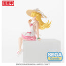 Good Smile Company Monogatari Series PM Perching Figure Shinobu Oshino Figurine