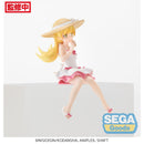 Good Smile Company Monogatari Series PM Perching Figure Shinobu Oshino Figurine