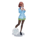 Good Smile Company The Quintessential Quintuplets Specials Luminasta Miku Nakano Figurine