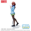 Good Smile Company The Quintessential Quintuplets Specials Luminasta Miku Nakano Figurine