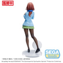 Good Smile Company The Quintessential Quintuplets Specials Luminasta Miku Nakano Figurine