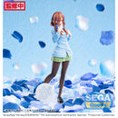 Good Smile Company The Quintessential Quintuplets Specials Luminasta Miku Nakano Figurine
