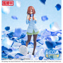 Good Smile Company The Quintessential Quintuplets Specials Luminasta Miku Nakano Figurine