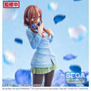 Good Smile Company The Quintessential Quintuplets Specials Luminasta Miku Nakano Figurine