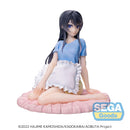 Good Smile Company Rascal Does Not Dream of Bunny Girl Senpai Luminasta Mai Sakurajima Pajamas Figurine
