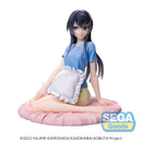 Good Smile Company Rascal Does Not Dream of Bunny Girl Senpai Luminasta Mai Sakurajima Pajamas Figurine