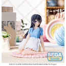 Good Smile Company Rascal Does Not Dream of Bunny Girl Senpai Luminasta Mai Sakurajima Pajamas Figurine