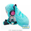 Good Smile Company Character Vocal Series 01 Hatsune Miku Fuwa Petit Hatsune Miku Dodeka Jumbo Plush Figurine