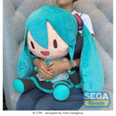 Good Smile Company Character Vocal Series 01 Hatsune Miku Fuwa Petit Hatsune Miku Dodeka Jumbo Plush Figurine
