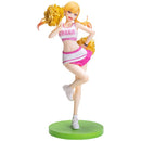 Good Smile Company My Dress-Up Darling Luminasta TV Anime My Dress-Up Darling Marin Kitagawa -Cheering!- Figurine