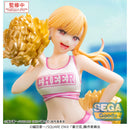 Good Smile Company My Dress-Up Darling Luminasta TV Anime My Dress-Up Darling Marin Kitagawa -Cheering!- Figurine