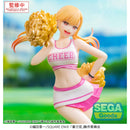 Good Smile Company My Dress-Up Darling Luminasta TV Anime My Dress-Up Darling Marin Kitagawa -Cheering!- Figurine