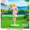 Good Smile Company My Dress-Up Darling Luminasta TV Anime My Dress-Up Darling Marin Kitagawa -Cheering!- Figurine