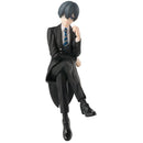 Good Smile Company Black Butler - Boarding School Arc Anime PM Perching Figure Ciel Phantomhive Figurine