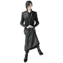 Good Smile Company Black Butler - Boarding School Arc Anime PM Perching Figure Sebastian Michaelis Figurine