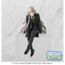 Good Smile Company Black Butler Boarding School Arc Anime PM Perching Figure Undertaker Figurine
