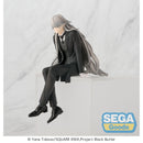 Good Smile Company Black Butler Boarding School Arc Anime PM Perching Figure Undertaker Figurine