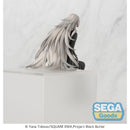 Good Smile Company Black Butler Boarding School Arc Anime PM Perching Figure Undertaker Figurine