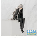 Good Smile Company Black Butler Boarding School Arc Anime PM Perching Figure Undertaker Figurine