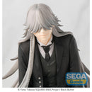 Good Smile Company Black Butler Boarding School Arc Anime PM Perching Figure Undertaker Figurine