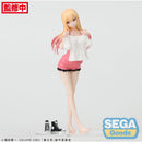 Good Smile Company My Dress Up Darling Luminasta Marin Kitagawa Trying On Figurine