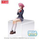 Good Smile Company Dan Da Dan TV Anime PM Perching Figure Aira Figurine
