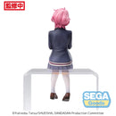 Good Smile Company Dan Da Dan TV Anime PM Perching Figure Aira Figurine