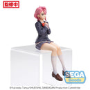 Good Smile Company Dan Da Dan TV Anime PM Perching Figure Aira Figurine