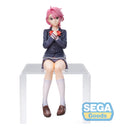 Good Smile Company Dan Da Dan TV Anime PM Perching Figure Aira Figurine