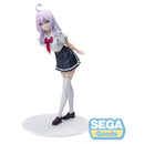 Good Smile Company Alya Sometimes Hides Her Feelings in Russian Luminasta TV Anime Alya Summer Uniform Figurine
