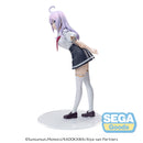 Good Smile Company Alya Sometimes Hides Her Feelings in Russian Luminasta TV Anime Alya Summer Uniform Figurine