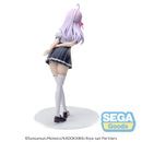 Good Smile Company Alya Sometimes Hides Her Feelings in Russian Luminasta TV Anime Alya Summer Uniform Figurine
