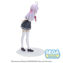 Good Smile Company Alya Sometimes Hides Her Feelings in Russian Luminasta TV Anime Alya Summer Uniform Figurine