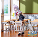 Good Smile Company Alya Sometimes Hides Her Feelings in Russian Luminasta TV Anime Alya Summer Uniform Figurine