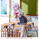 Good Smile Company Alya Sometimes Hides Her Feelings in Russian Luminasta TV Anime Alya Summer Uniform Figurine