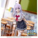 Good Smile Company Alya Sometimes Hides Her Feelings in Russian Luminasta TV Anime Alya Summer Uniform Figurine