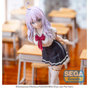 Good Smile Company Alya Sometimes Hides Her Feelings in Russian Luminasta TV Anime Alya Summer Uniform Figurine