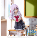 Good Smile Company Alya Sometimes Hides Her Feelings in Russian Luminasta TV Anime Alya Summer Uniform Figurine
