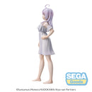 Good Smile Company Alya Sometimes Hides Her Feelings in Russian Luminasta TV Anime Alya Dress Figurine