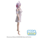 Good Smile Company Alya Sometimes Hides Her Feelings in Russian Luminasta TV Anime Alya Dress Figurine