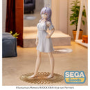 Good Smile Company Alya Sometimes Hides Her Feelings in Russian Luminasta TV Anime Alya Dress Figurine