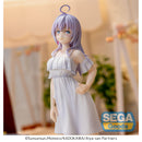 Good Smile Company Alya Sometimes Hides Her Feelings in Russian Luminasta TV Anime Alya Dress Figurine