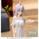 Good Smile Company Alya Sometimes Hides Her Feelings in Russian Luminasta TV Anime Alya Dress Figurine
