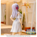 Good Smile Company Alya Sometimes Hides Her Feelings in Russian Luminasta TV Anime Alya Dress Figurine