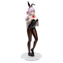 Good Smile Company Alya Sometimes Hides Her Feelings in Russian Luminasta TV Anime Alya Bunny Figurine