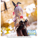 Good Smile Company Alya Sometimes Hides Her Feelings in Russian Luminasta TV Anime Alya Bunny Figurine