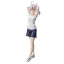 Good Smile Company Alya Sometimes Hides Her Feelings in Russian Luminasta TV Anime Alya Gym Clothes Figurine