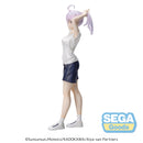 Good Smile Company Alya Sometimes Hides Her Feelings in Russian Luminasta TV Anime Alya Gym Clothes Figurine