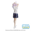 Good Smile Company Alya Sometimes Hides Her Feelings in Russian Luminasta TV Anime Alya Gym Clothes Figurine