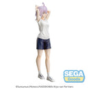 Good Smile Company Alya Sometimes Hides Her Feelings in Russian Luminasta TV Anime Alya Gym Clothes Figurine